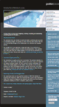 Mobile Screenshot of polarpools.co.uk